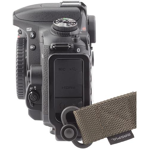 Really Right Stuff BD7500-L L-Plate for Nikon D7500