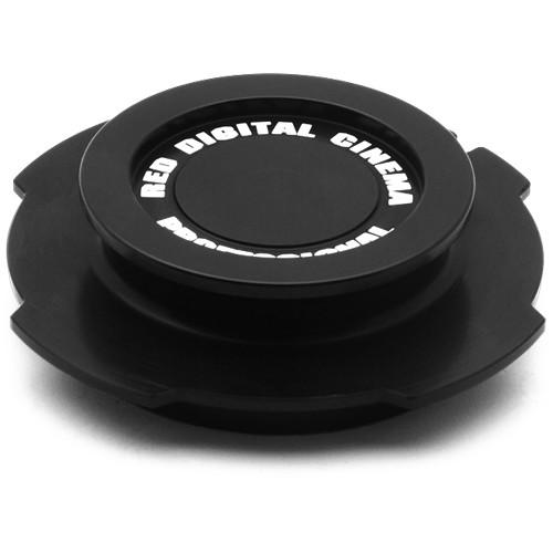 RED DIGITAL CINEMA Machined Aluminum Body Cap