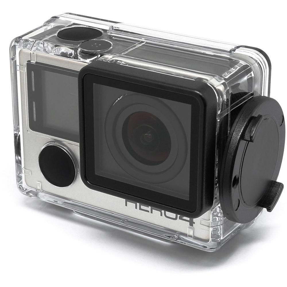 REMOVU Rainproof Housing for GoPro HERO4 3 3 Camera