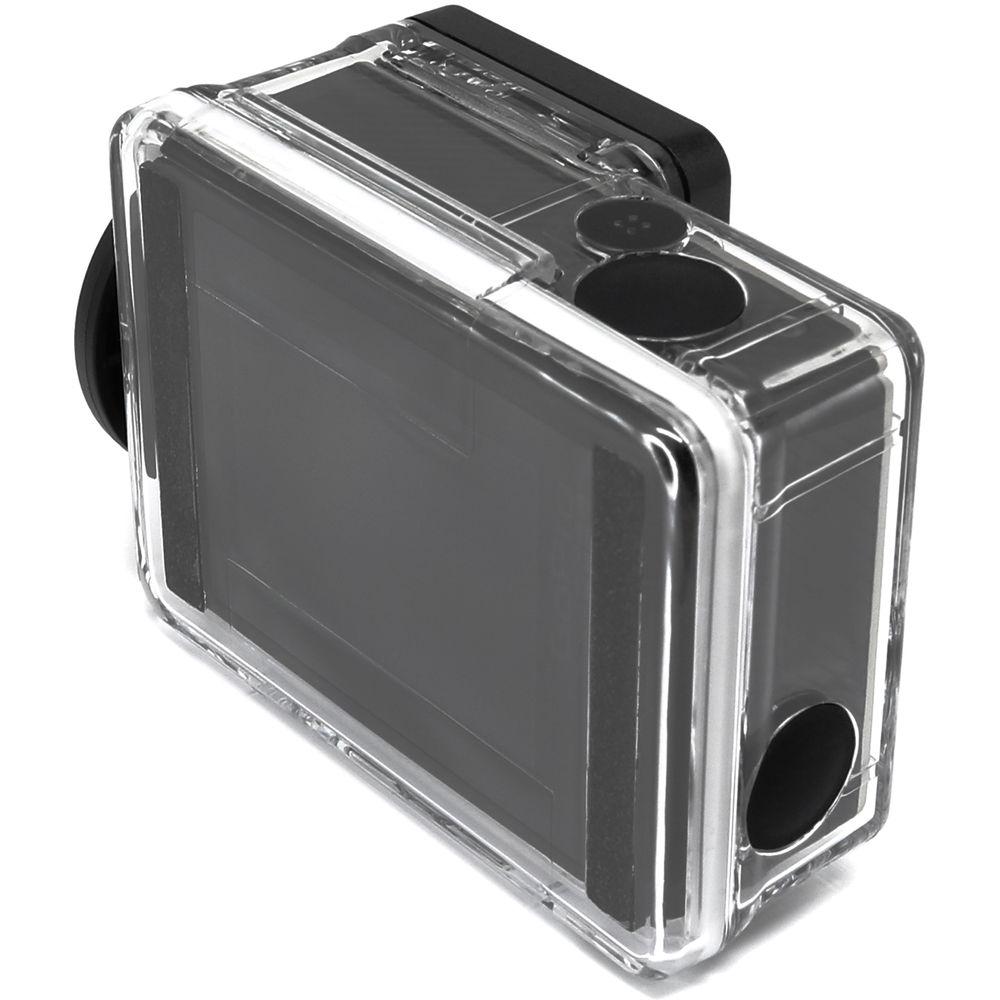 REMOVU Rainproof Housing for GoPro HERO4 3 3 Camera