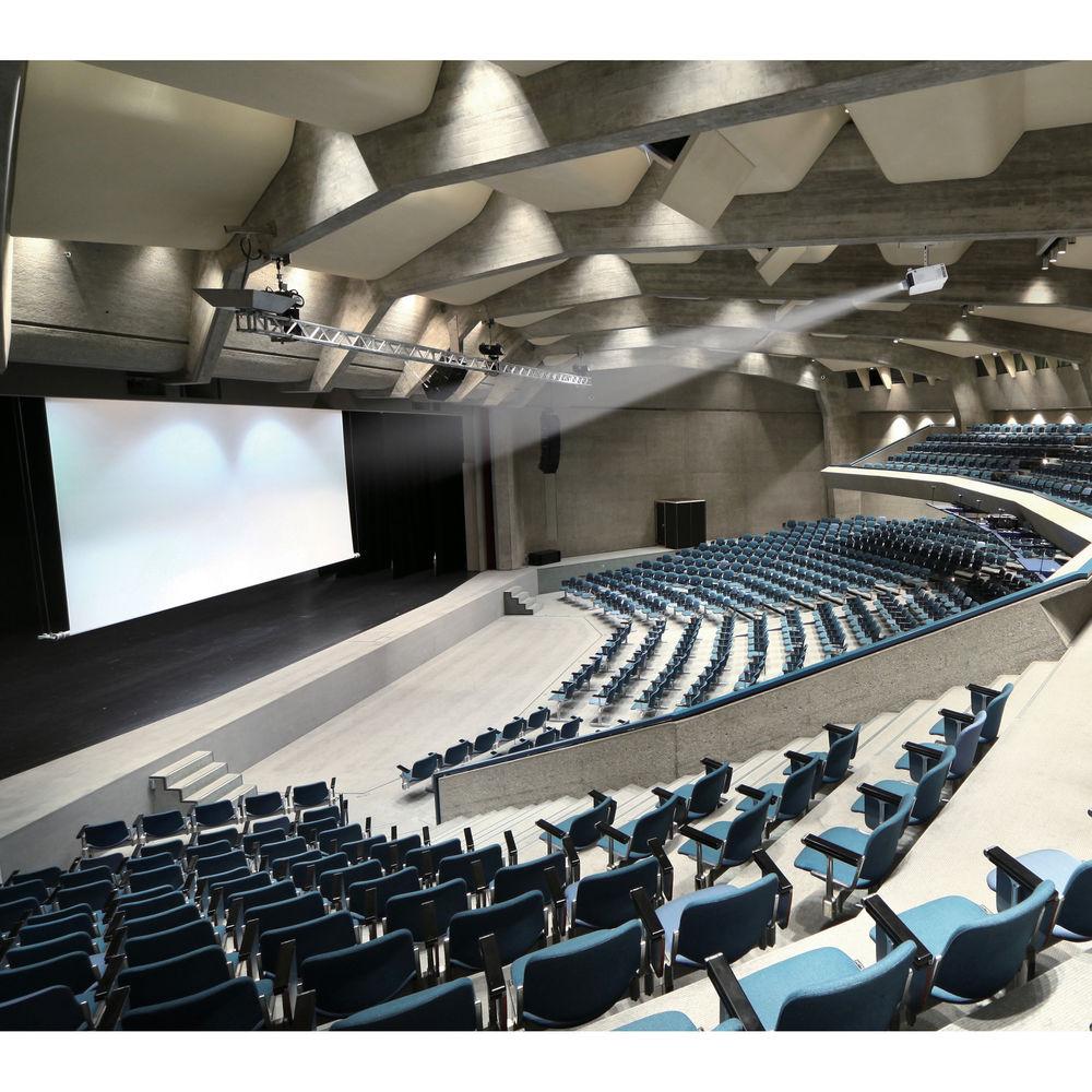 Ricoh PJ WU6181N 6200-Lumen WUXGA DLP Projector