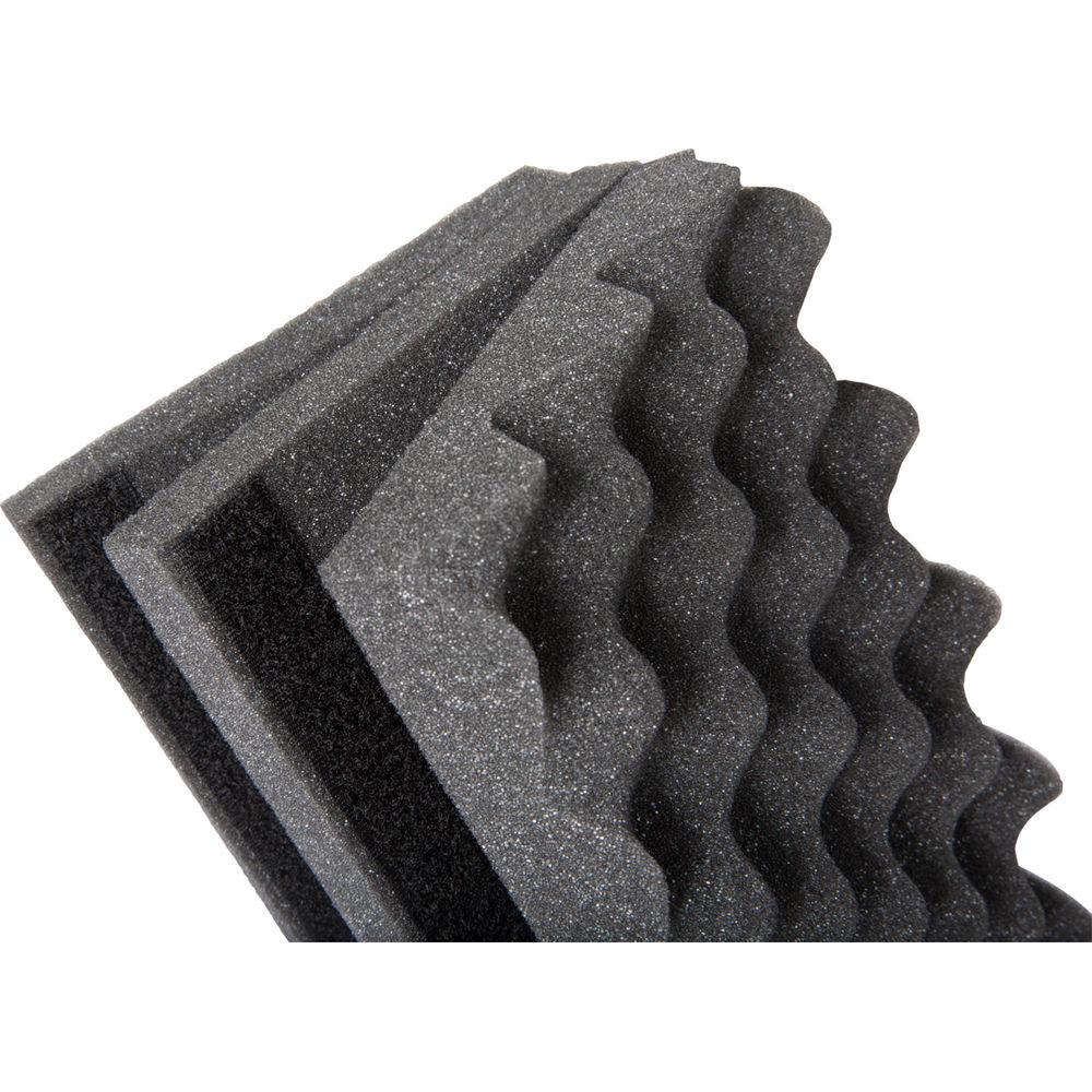 Roland Black Series Heavy-Duty Road Case for 49-Note Keyboard