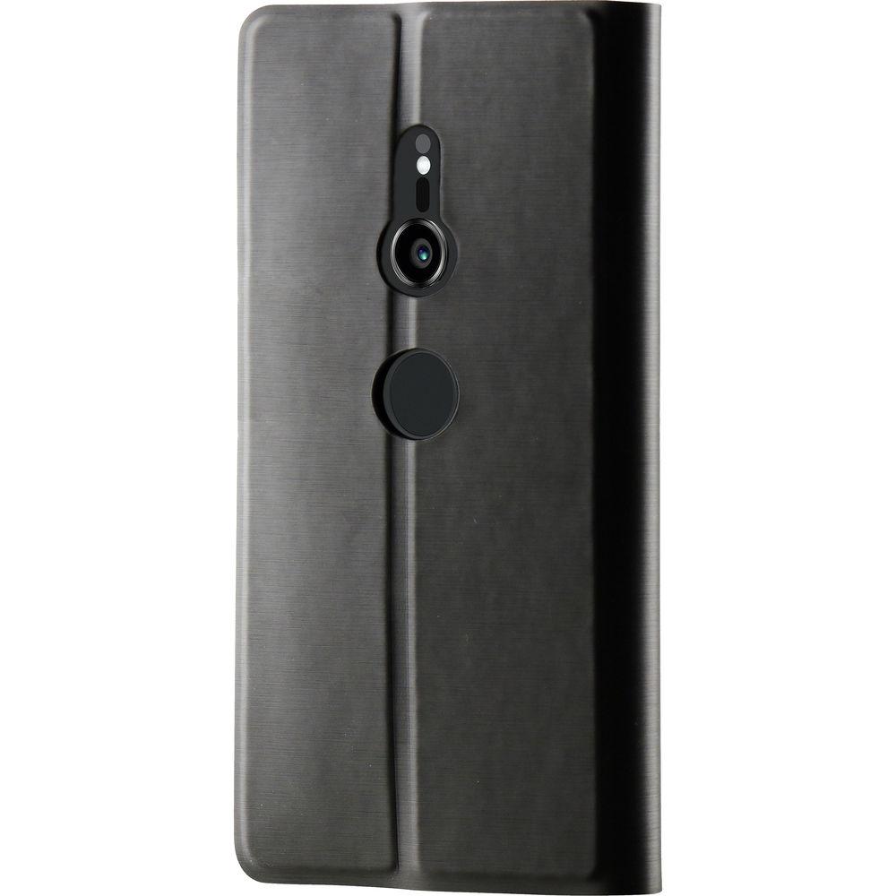roxfit Sony Xperia XZ2 Standing Book Case