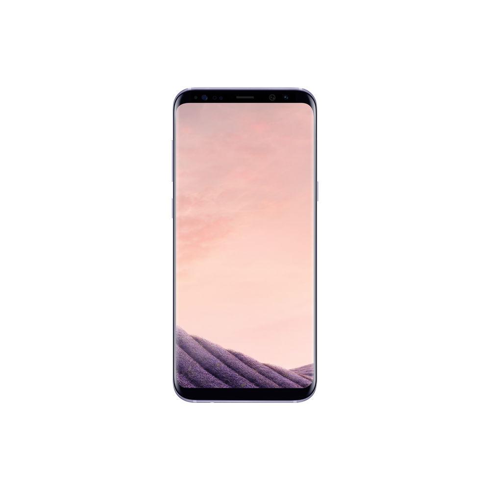 Samsung Galaxy S8 Duos SM-G955FD 64GB Smartphone