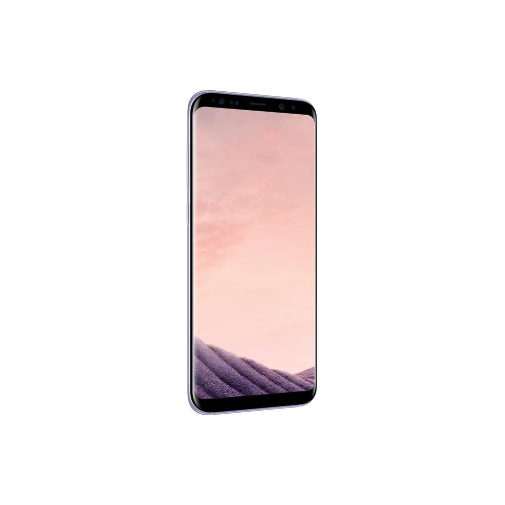Samsung Galaxy S8 Duos SM-G955FD 64GB Smartphone