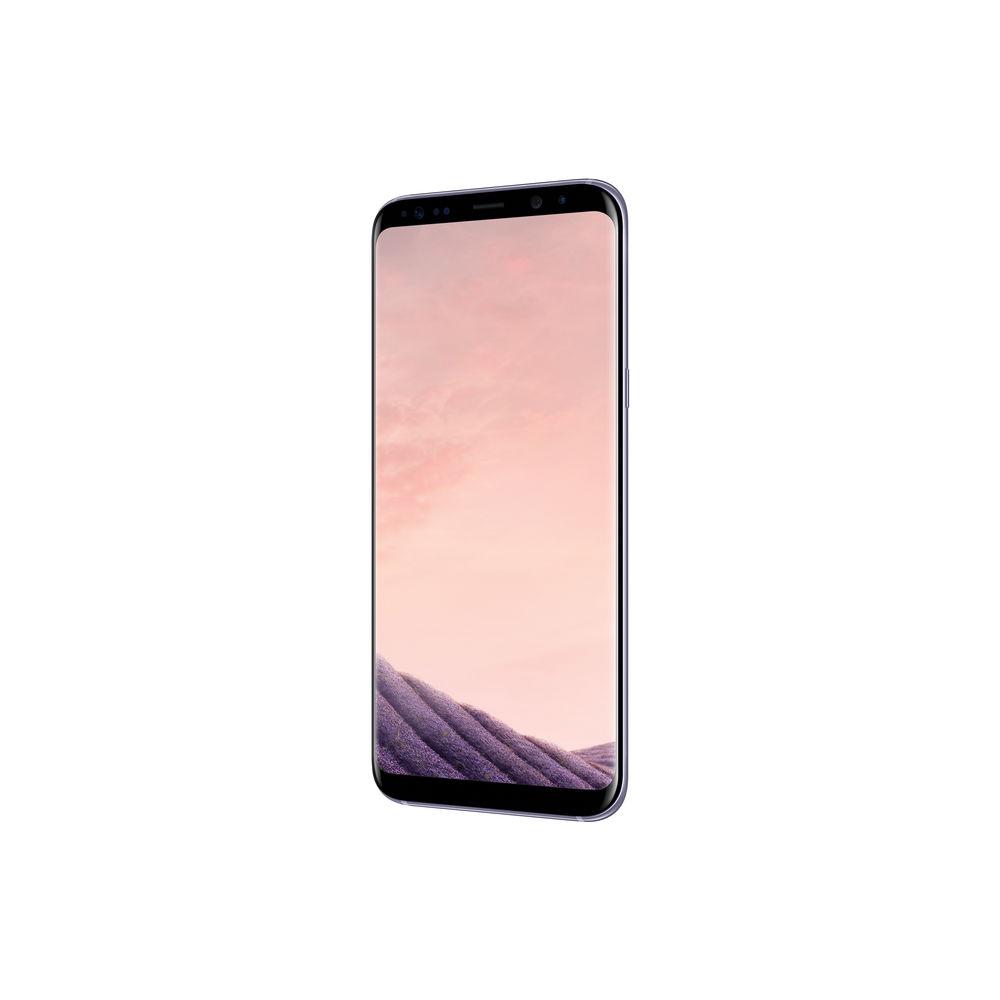 Samsung Galaxy S8 Duos SM-G955FD 64GB Smartphone