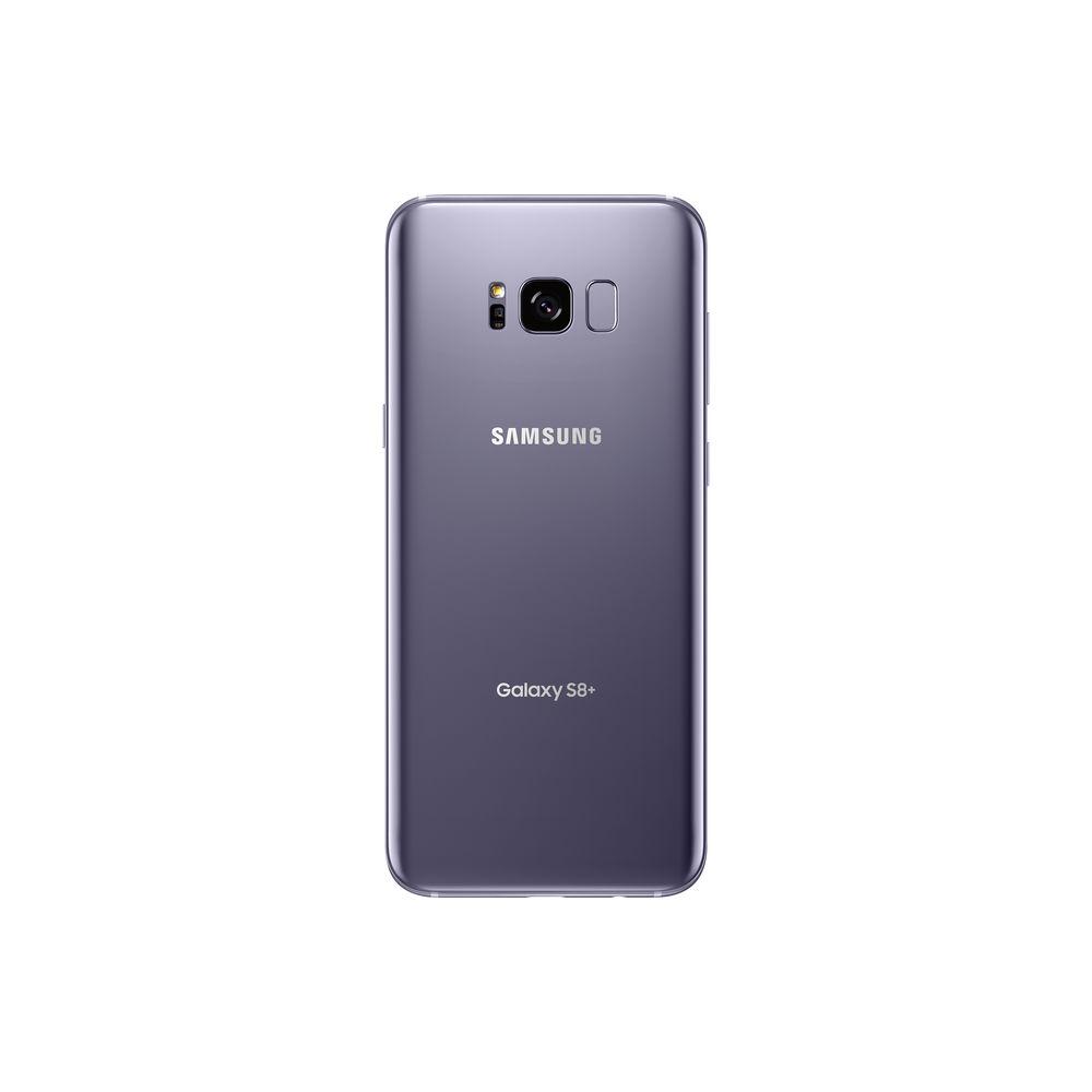 Samsung Galaxy S8 Duos SM-G955FD 64GB Smartphone