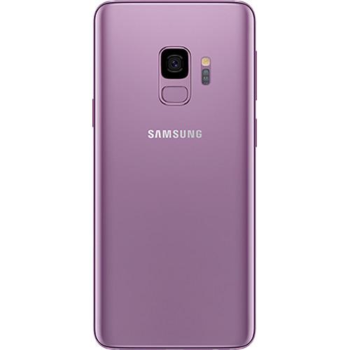 Samsung Galaxy S9 SM-G9600 Dual SIM 64GB Smartphone