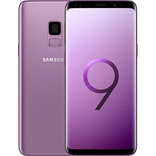 Samsung Galaxy S9 SM-G9600 Dual SIM 64GB Smartphone
