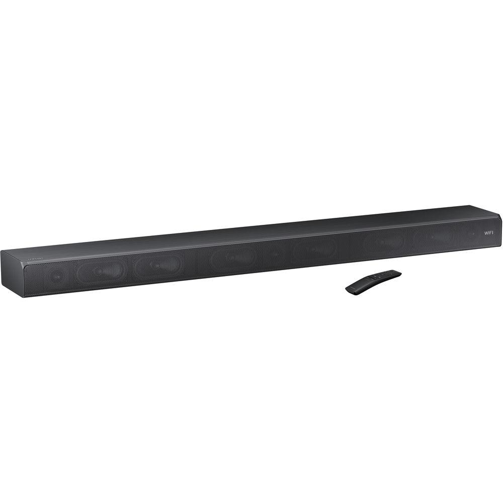 Samsung MS650 Sound 3.0-Channel Soundbar
