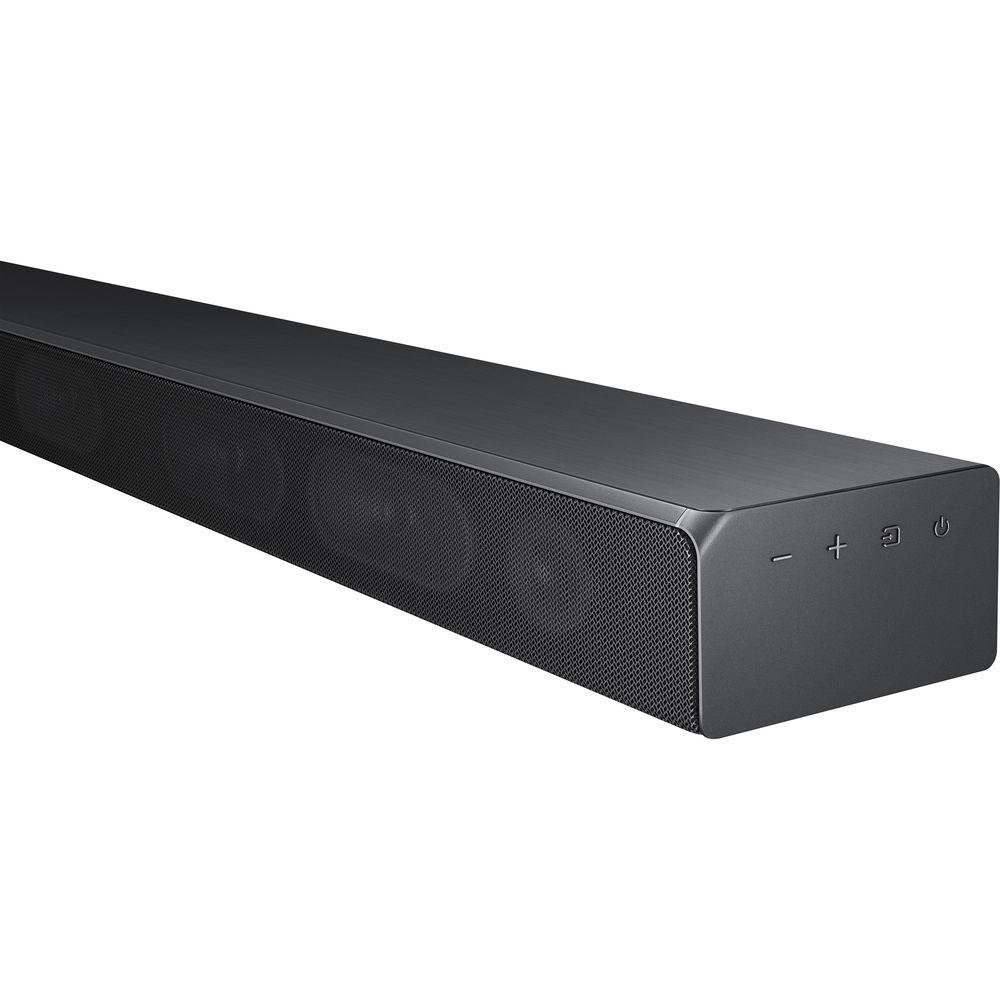 Samsung MS650 Sound 3.0-Channel Soundbar