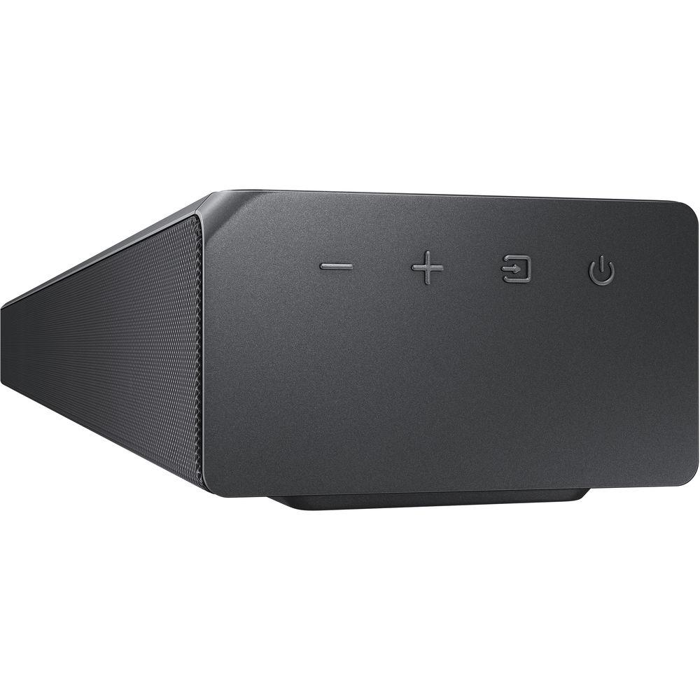 Samsung MS650 Sound 3.0-Channel Soundbar