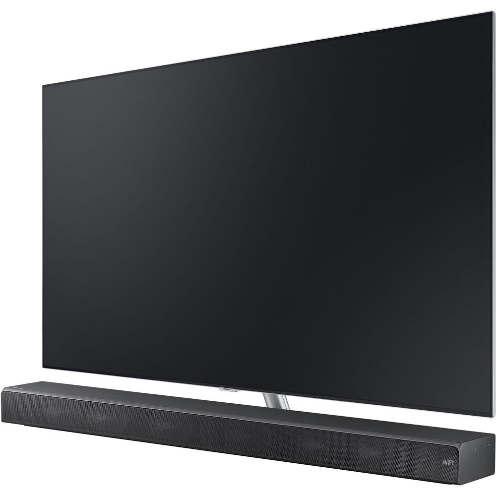 Samsung MS650 Sound 3.0-Channel Soundbar
