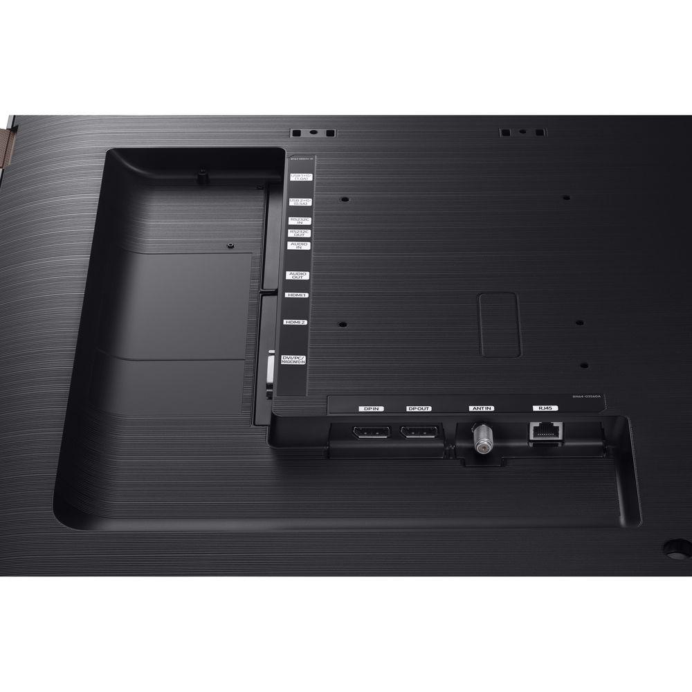 Samsung PM55H 55"-Class Full HD Commercial Smart LED TV