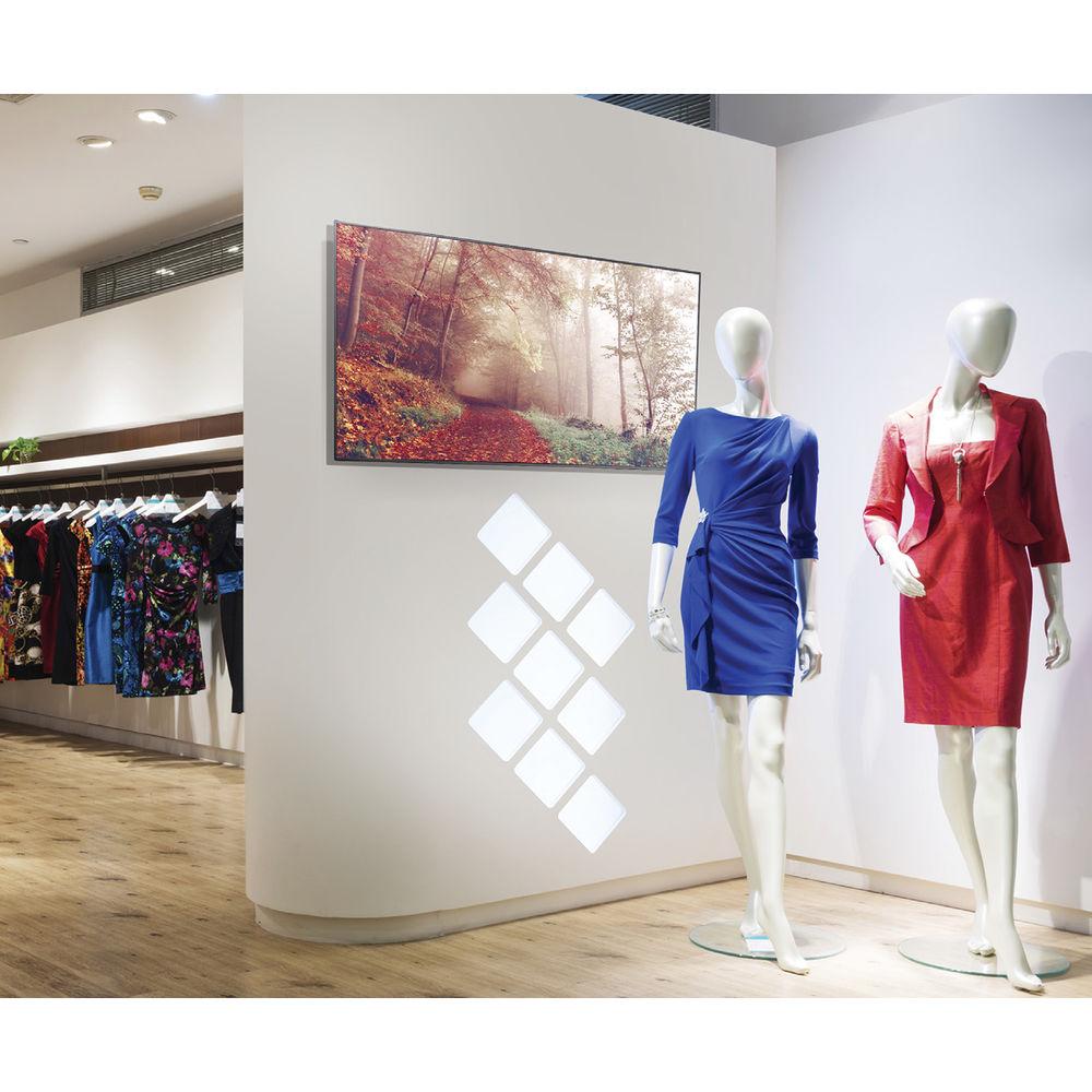 Samsung PM55H 55"-Class Full HD Commercial Smart LED TV