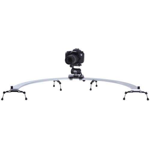 Sevenoak 33.5" Curved Camera Slider