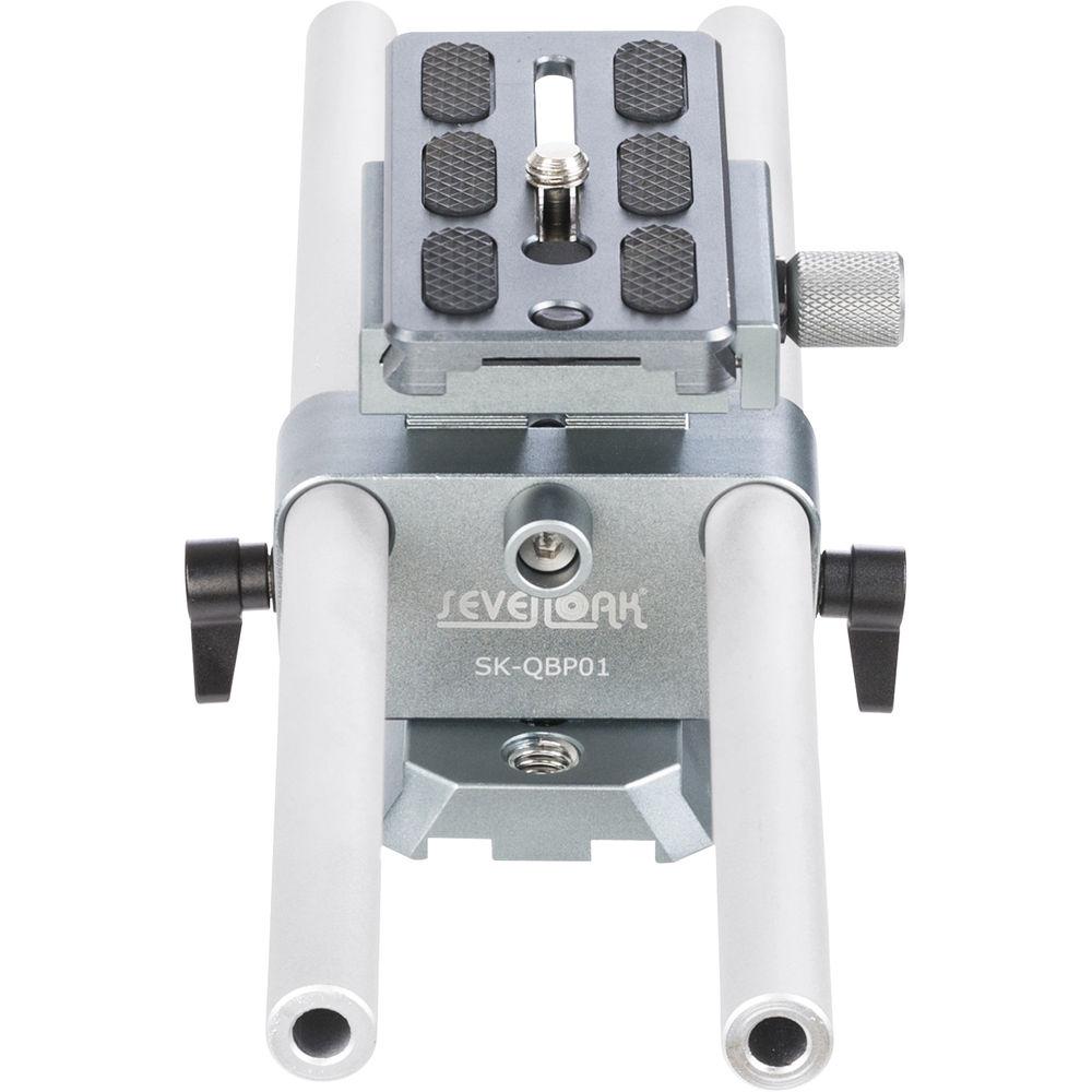 Sevenoak Quick Release Base Plate System