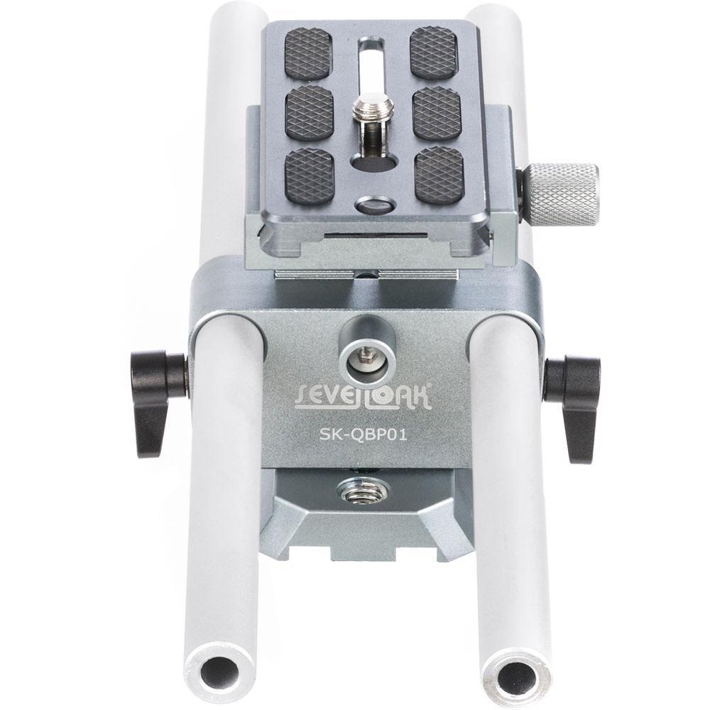 Sevenoak Quick Release Base Plate System