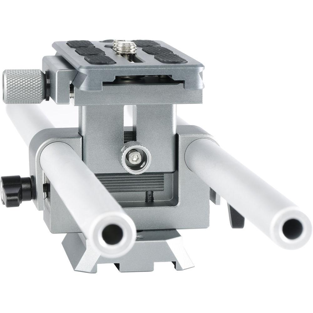 Sevenoak Quick Release Base Plate System