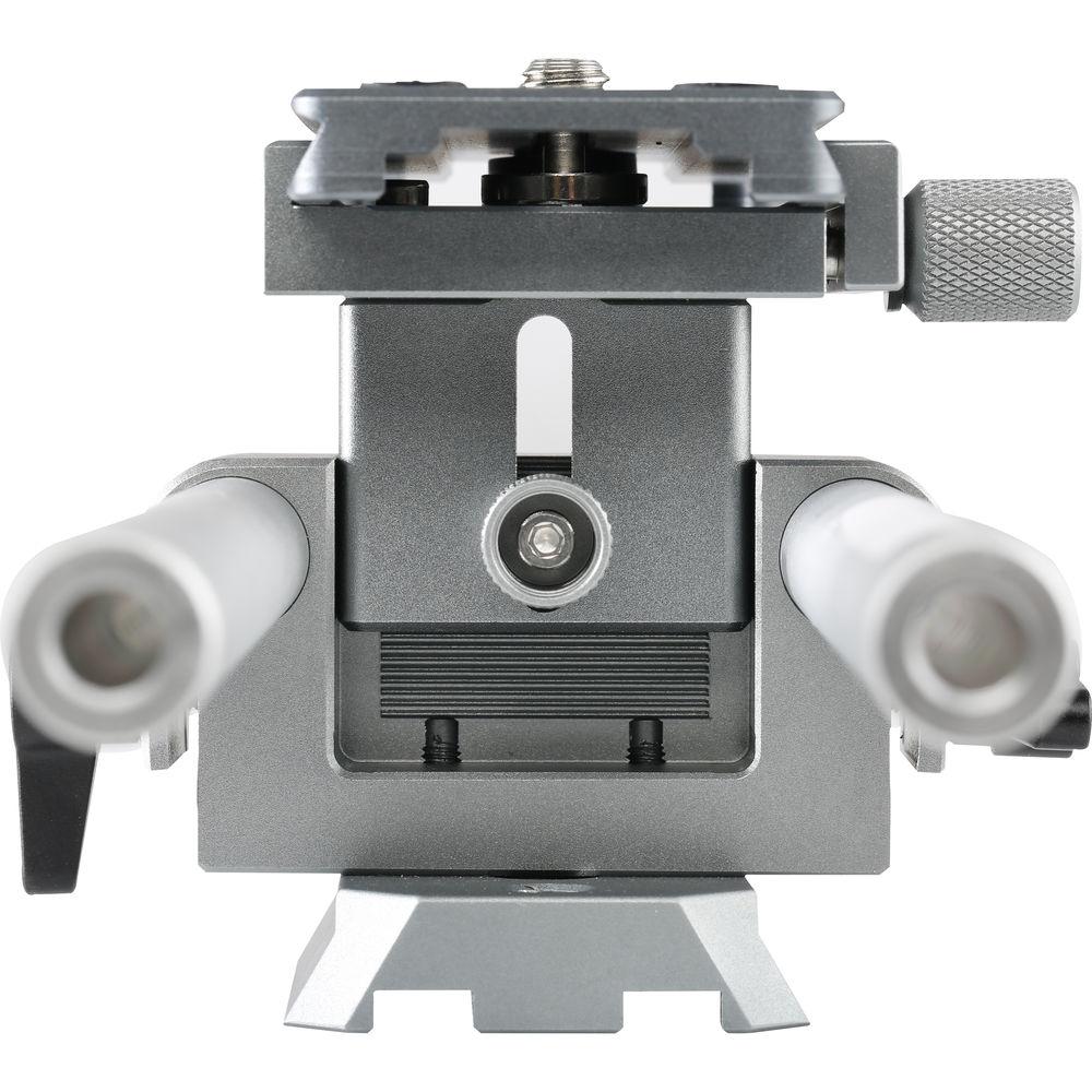 Sevenoak Quick Release Base Plate System