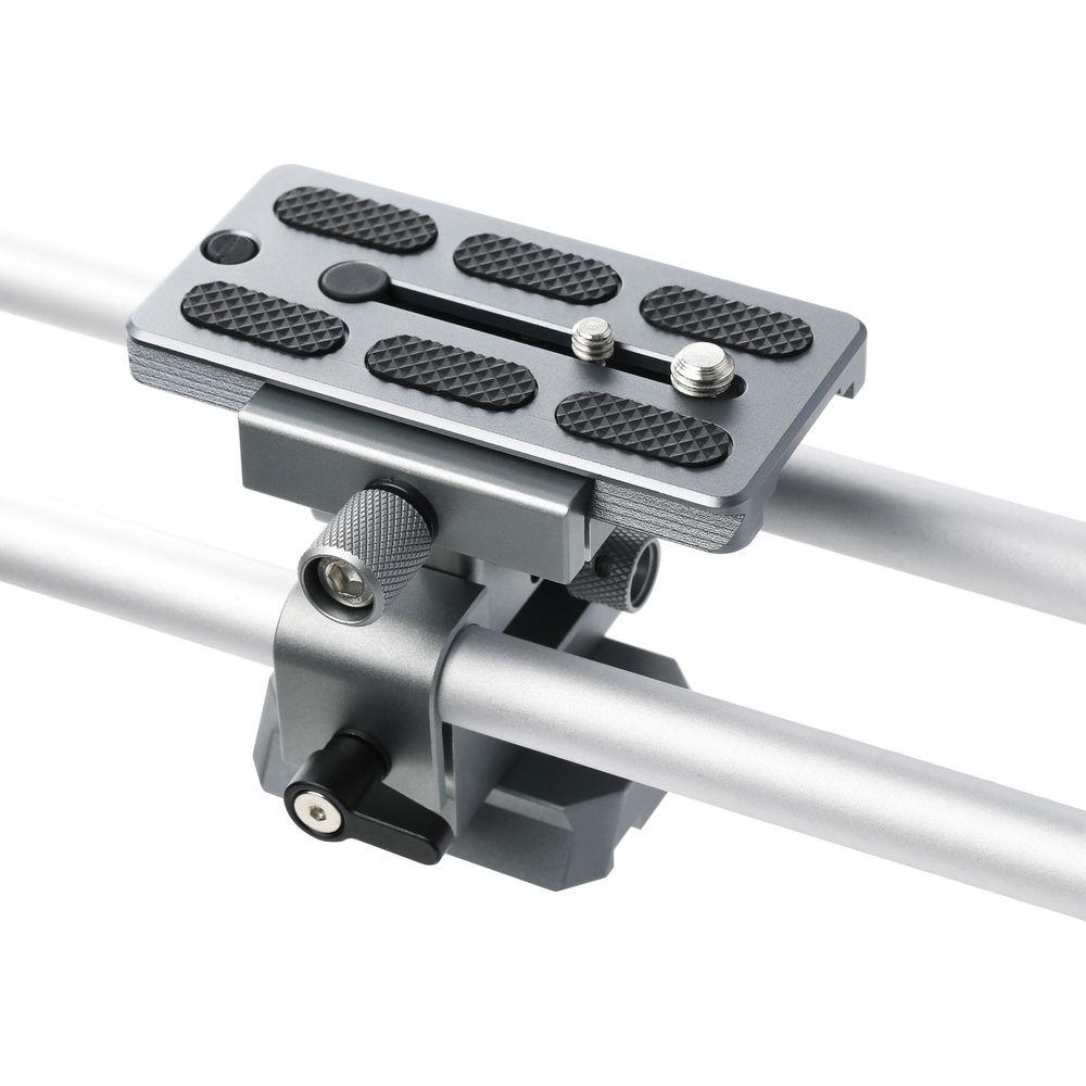 Sevenoak Quick Release Base Plate System