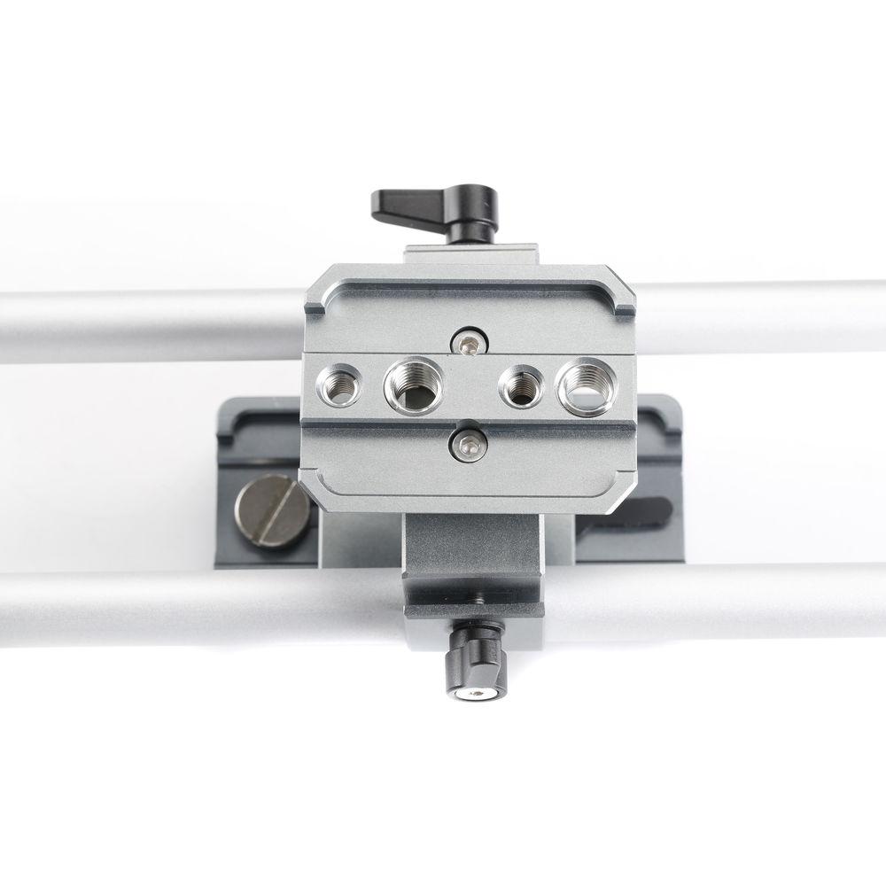 Sevenoak Quick Release Base Plate System