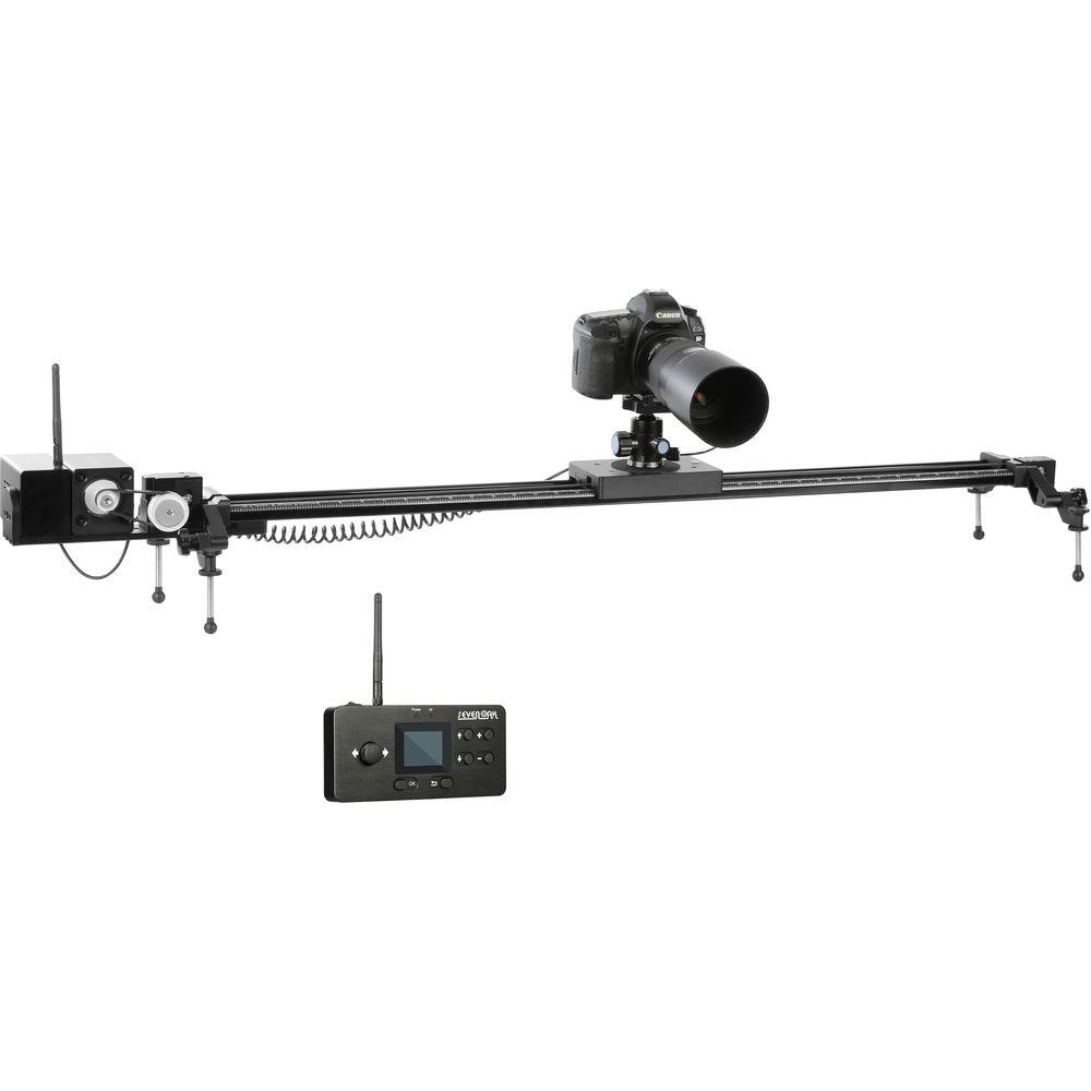 Sevenoak Time-Lapse Slider