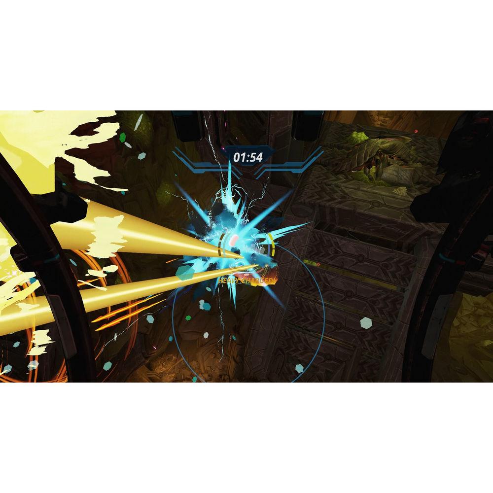 Sony Starblood Arena VR