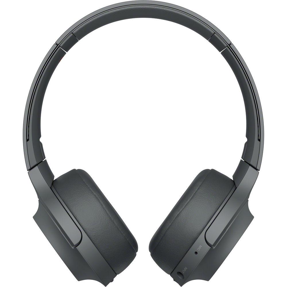Sony WH-H800 h.ear on 2 Mini Wireless Bluetooth Headphones