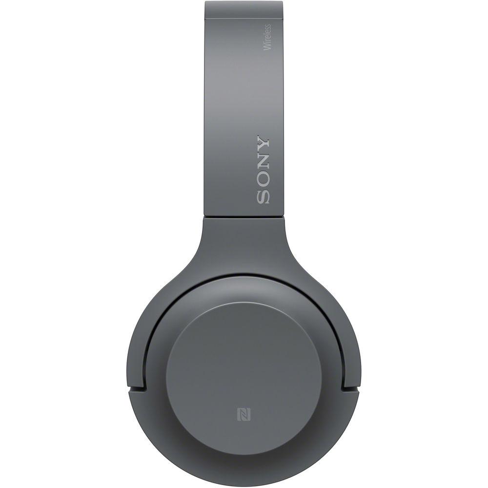 Sony WH-H800 h.ear on 2 Mini Wireless Bluetooth Headphones
