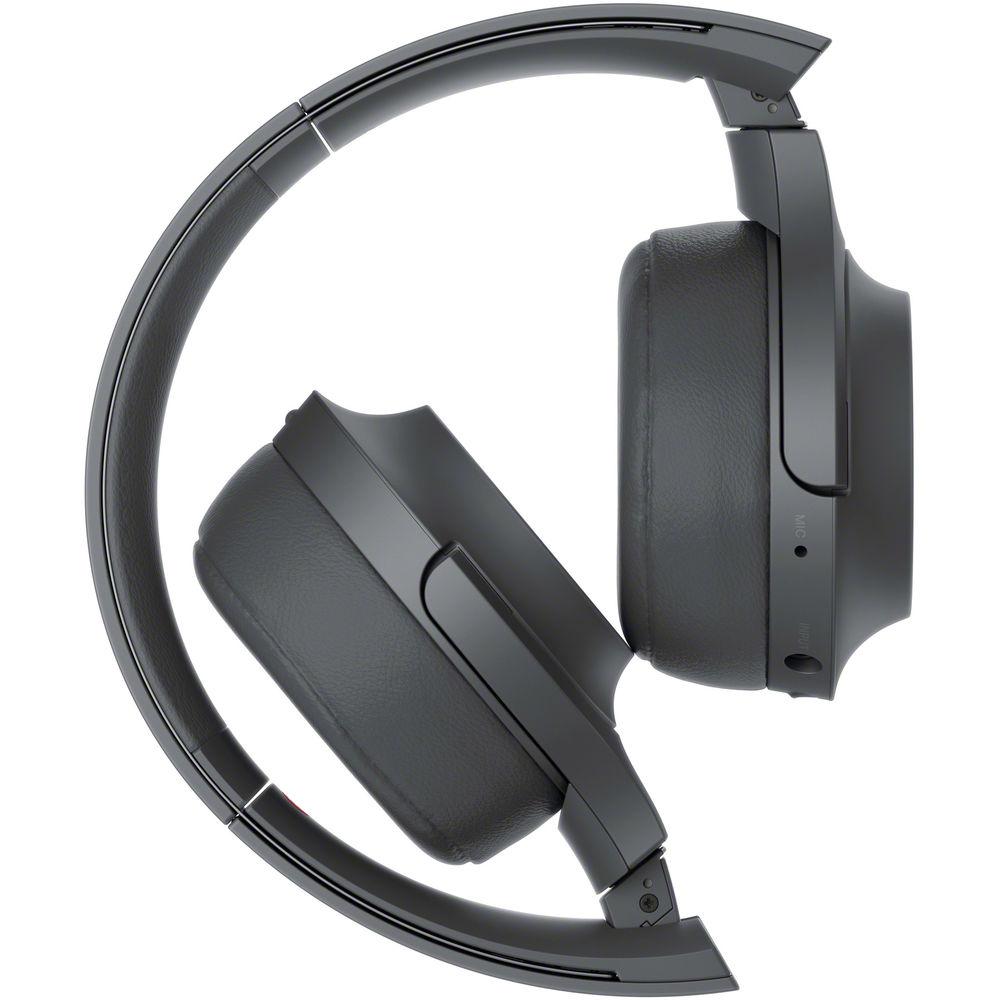 Sony WH-H800 h.ear on 2 Mini Wireless Bluetooth Headphones