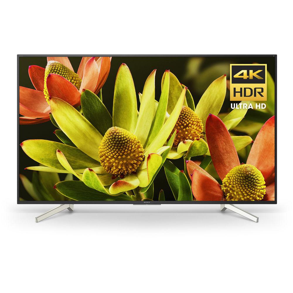 Sony X830F 70" Class HDR UHD Smart LED TV
