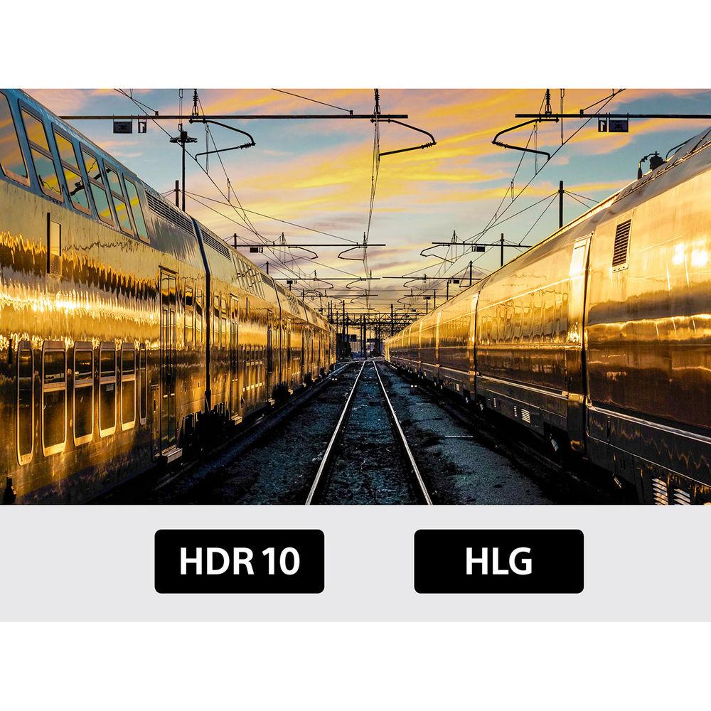 Sony X830F 70" Class HDR UHD Smart LED TV