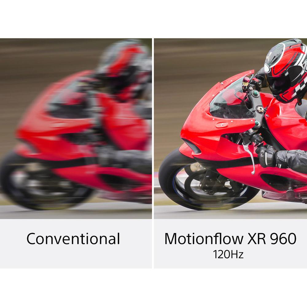 Sony X830F 70" Class HDR UHD Smart LED TV