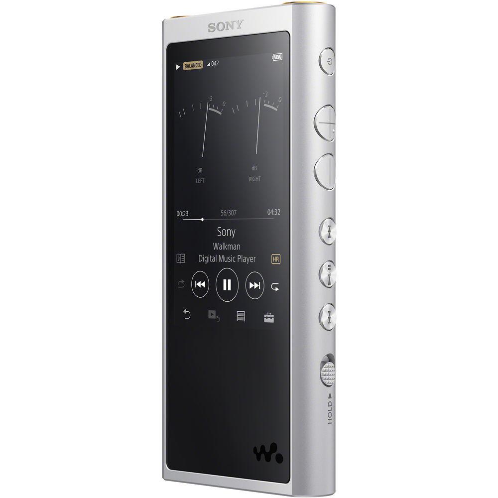 Sony ZX300 Walkman Digital Music Player