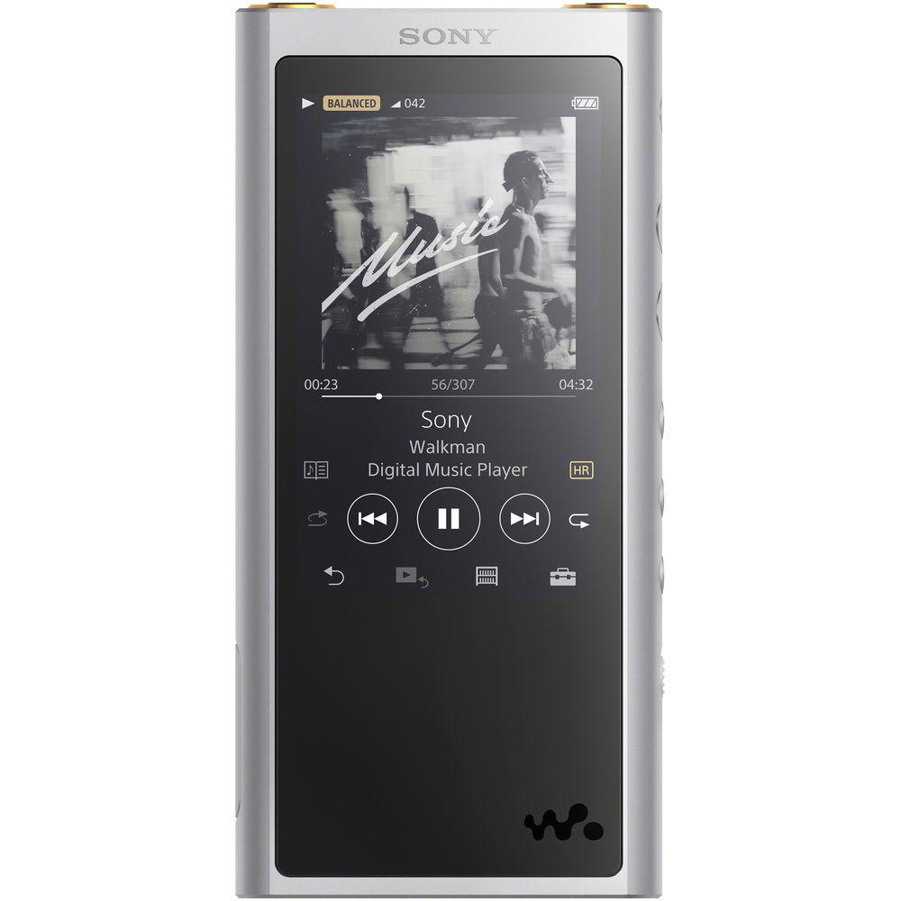 Sony ZX300 Walkman Digital Music Player