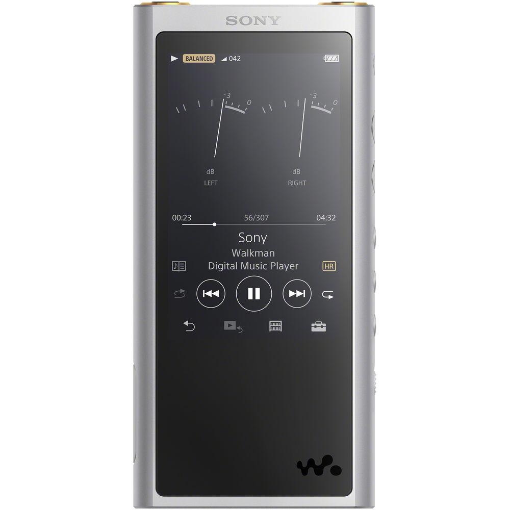 Sony ZX300 Walkman Digital Music Player