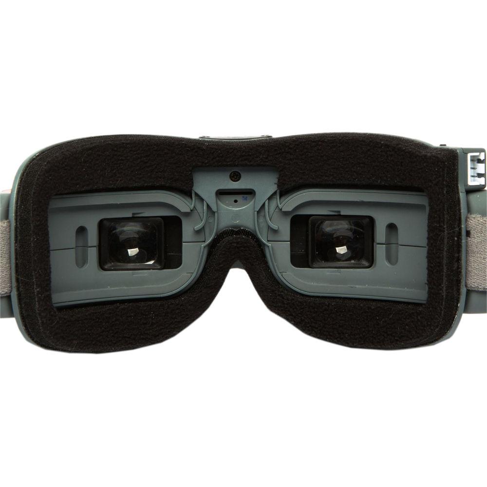 Spektrum Focal DVR FPV Headset