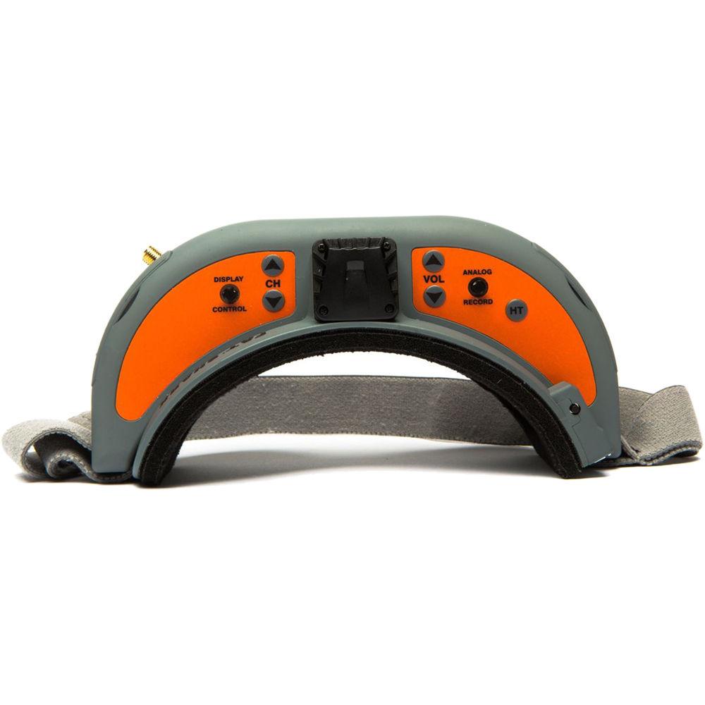 Spektrum Focal DVR FPV Headset