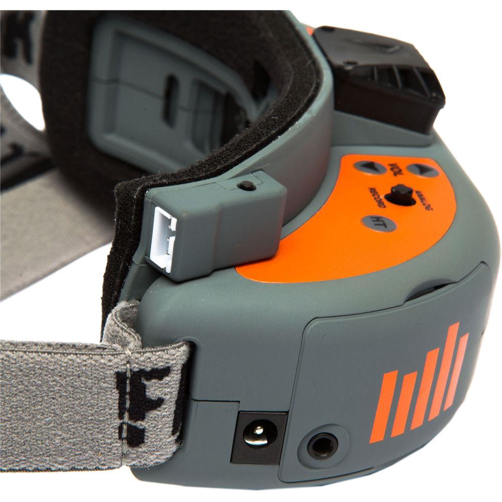 Spektrum Focal DVR FPV Headset