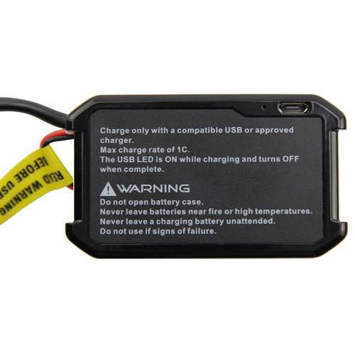 Spektrum Focal DVR FPV Headset