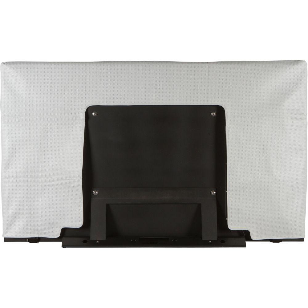 SunBriteTV Premium Dust Cover for 75" Veranda & Signature Series Outdoor TVs