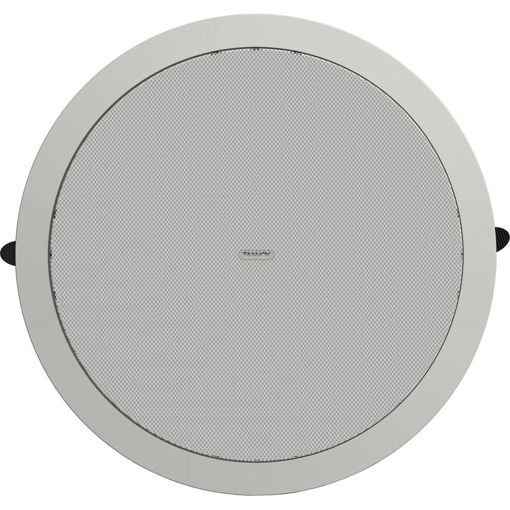 Tannoy 6" Full-Range Ceiling Loudspeaker with Dual-Concentric Driver