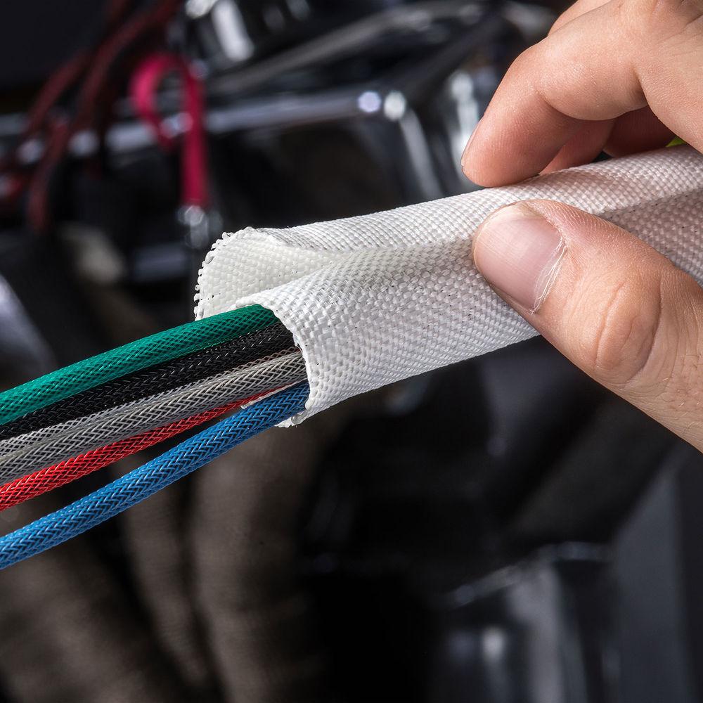 Techflex F6 Woven Cable Wrap