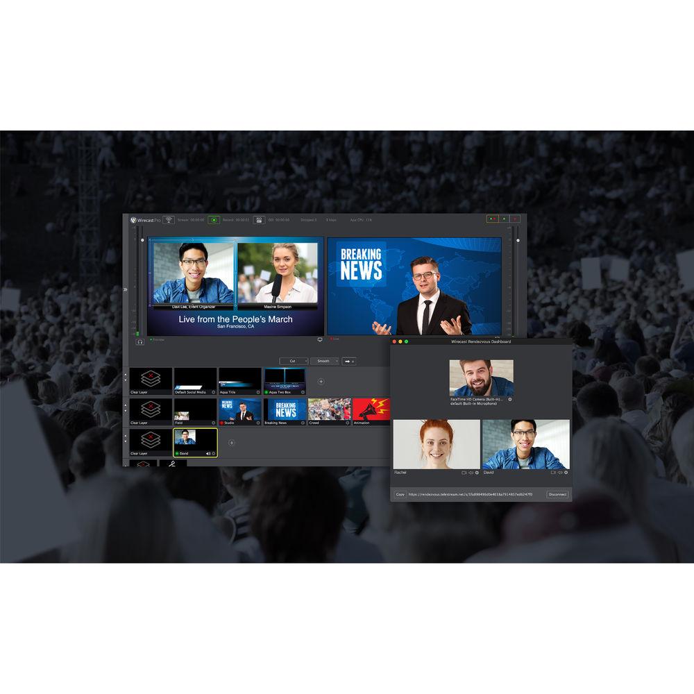 Telestream Standard Support