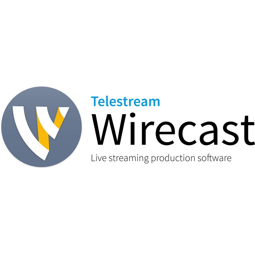Telestream Standard Support