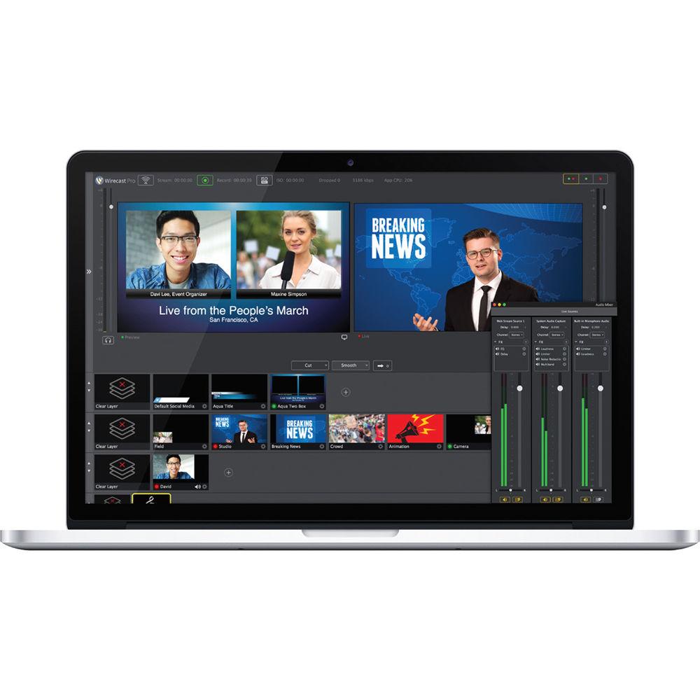 Telestream Standard Support