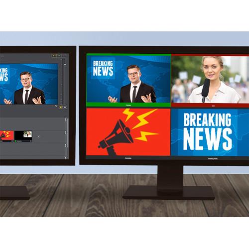 Telestream Standard Support