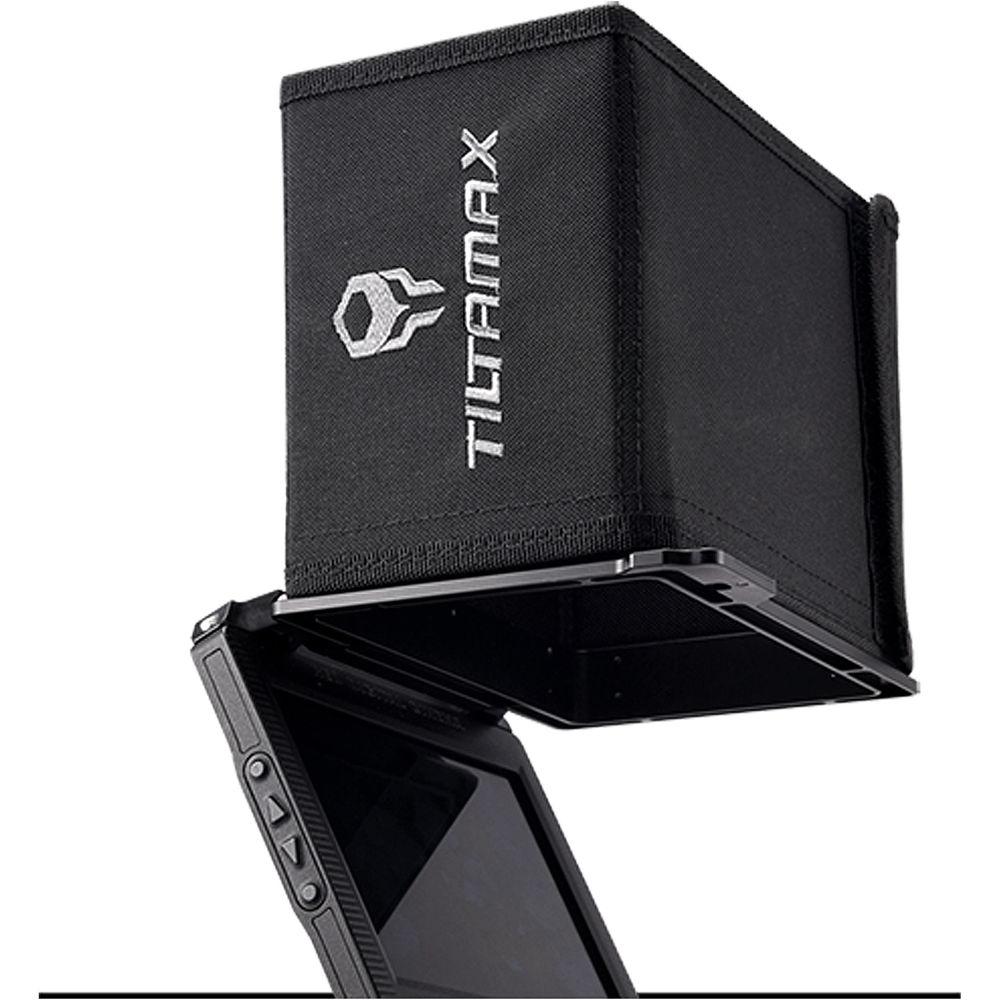 Tilta Sun Hood for 7" RED LCD Monitor
