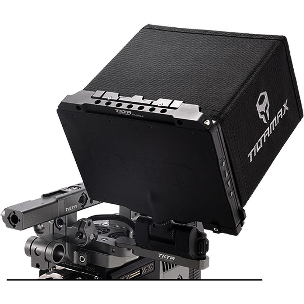 Tilta Sun Hood for 7" RED LCD Monitor